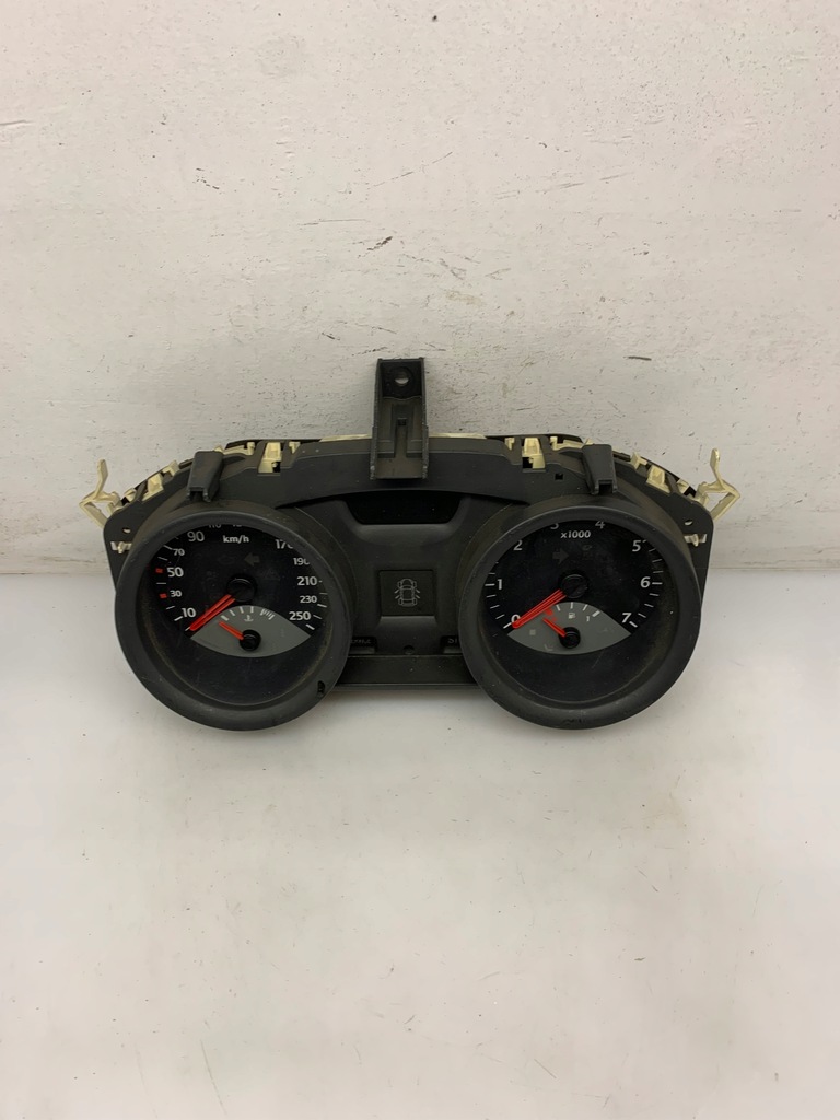 фото №1, Лічильник приладова панель 8200364588 renault