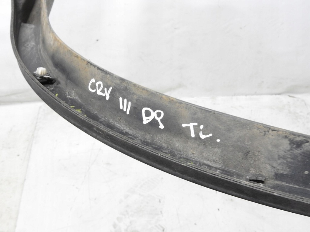 фото №6, Honda cr-v iii 06-11 накладка молдинг лівий задня 74450-swa-g010-m1