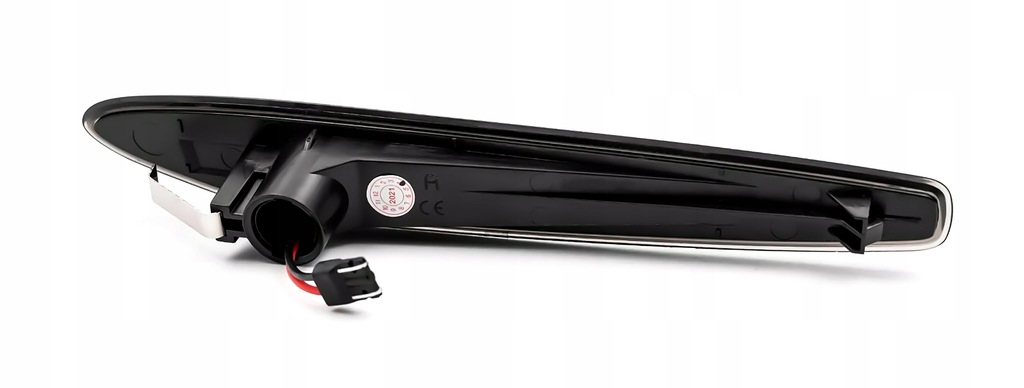 фото №12, 2x поворотник led динамический боковой плавающий alfa romeo 159 brera