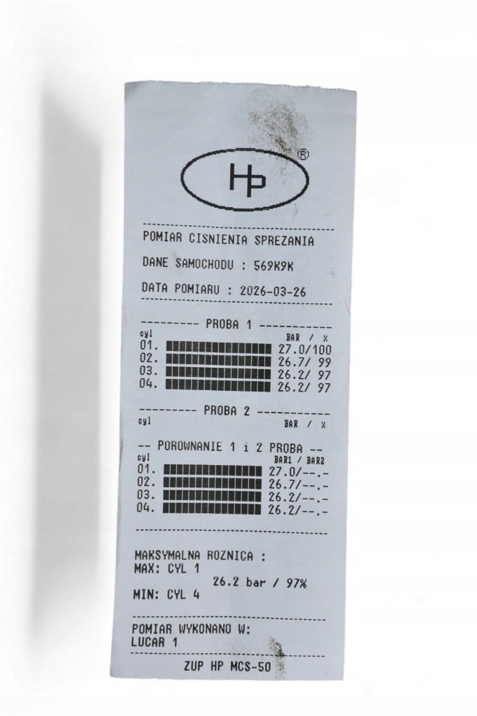 Двигун renault kangoo captur clio iv 1.5 dci 75km 90km k9k808 стиснення Зі Шроту