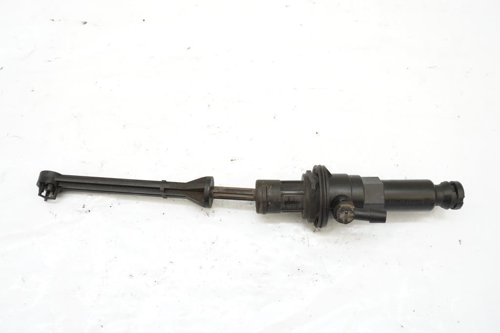 фото №2, Помпа зчеплення renault laguna iii coupe