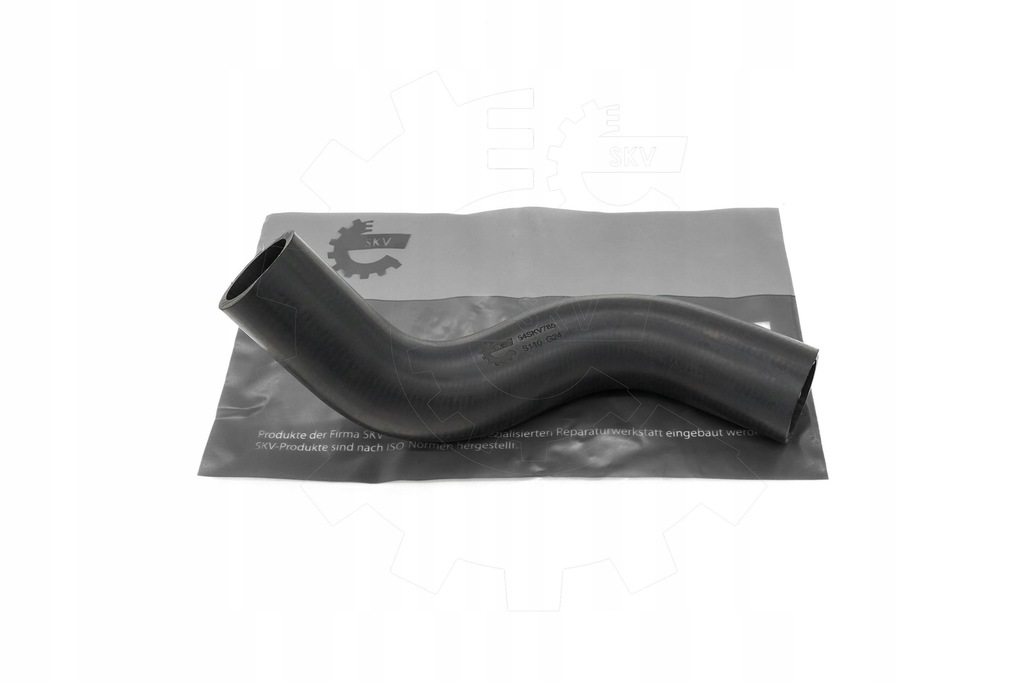 фото №1, Шланг радиатора toyota 4 runner land crusier 16571-67070