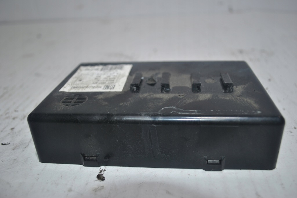 фото №7, Блок управления bcm hyundai i20 95410-1j101