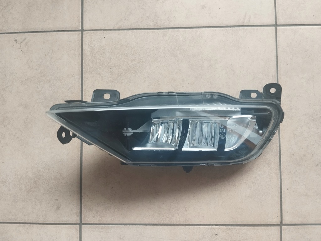 фото №1, Volvo xc90 xc60 v90 s90 - противотуманная фара led левый 32337364
