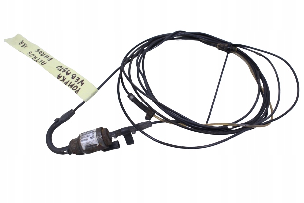 фото №1, Помпа webasto mercedes actros mp4 12r. euro5