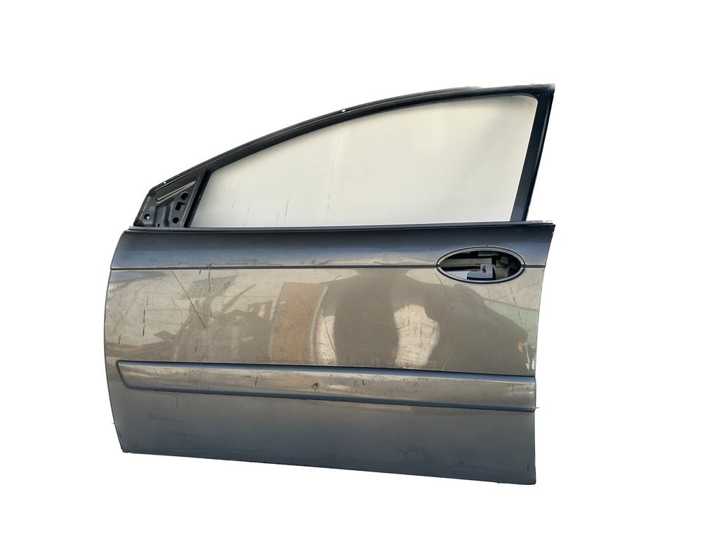 фото №1, Дверь левая перед передние citroen c5 i