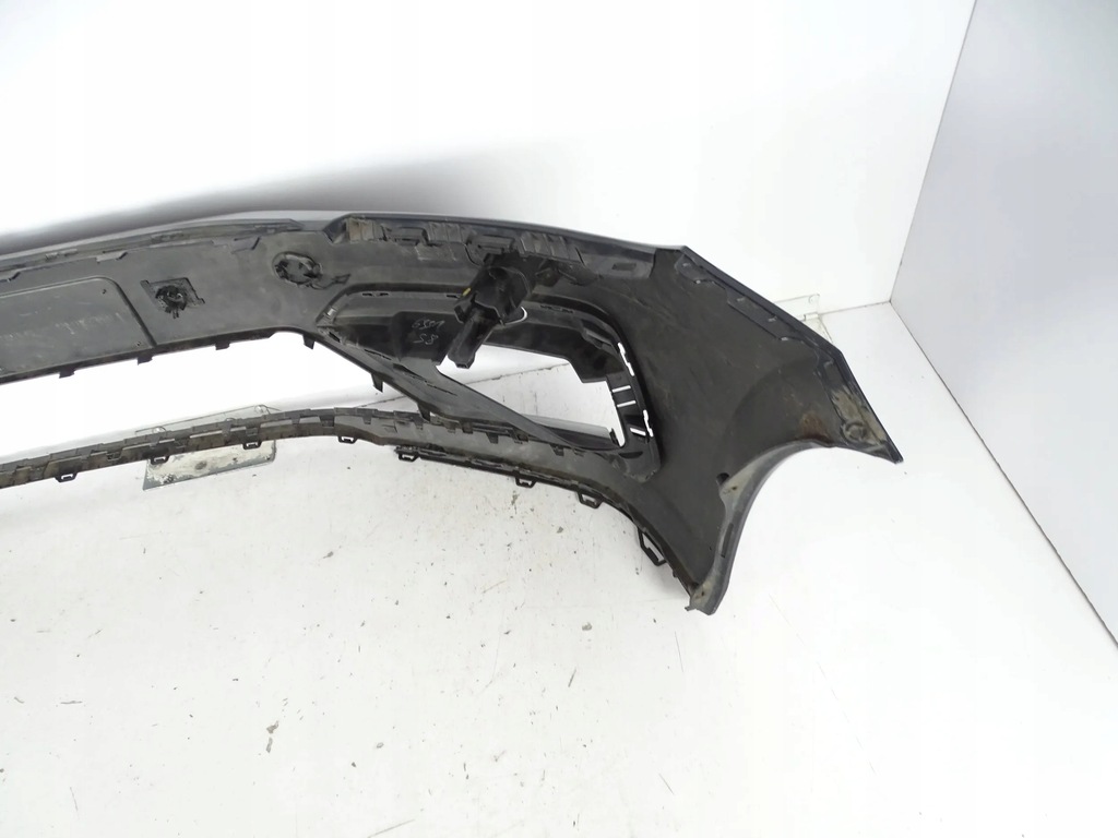 фото №7, Бампер перед передний vw touran iii 3 5ta r-line