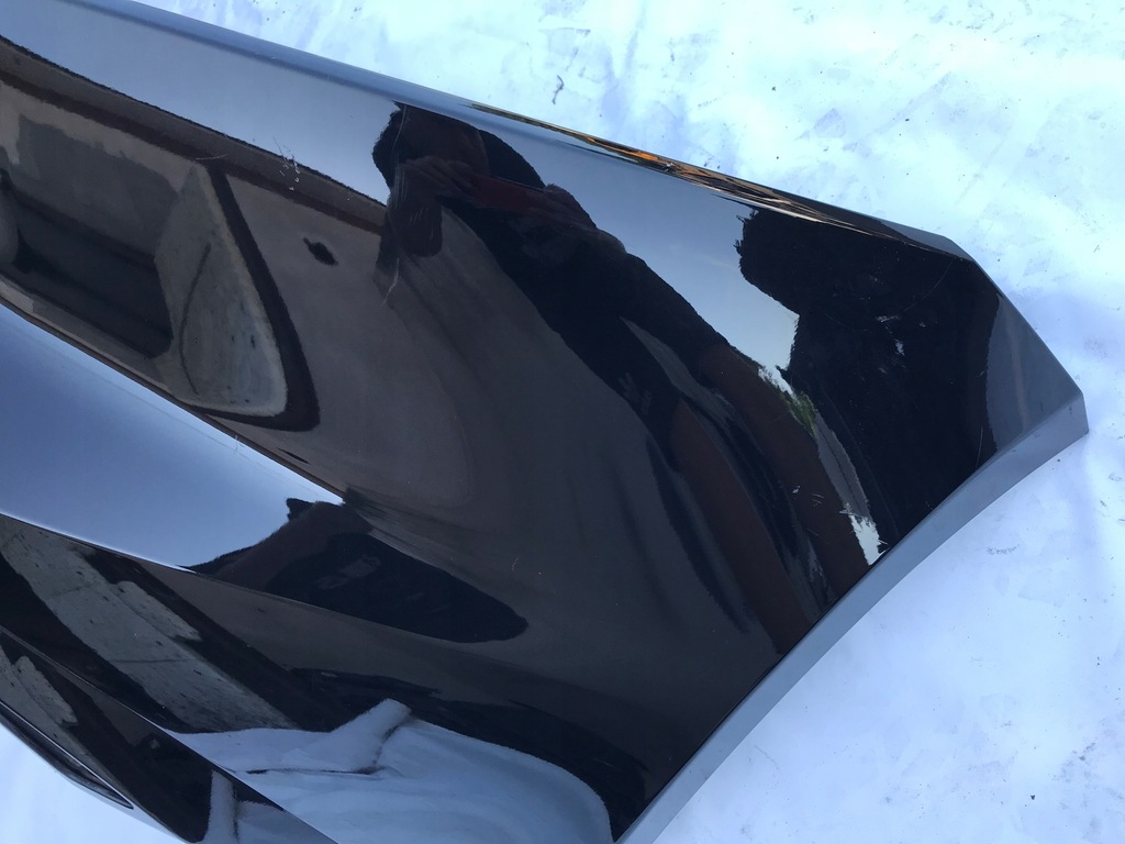 фото №11, Jaguar f-type x152 lift бампер задняя задний