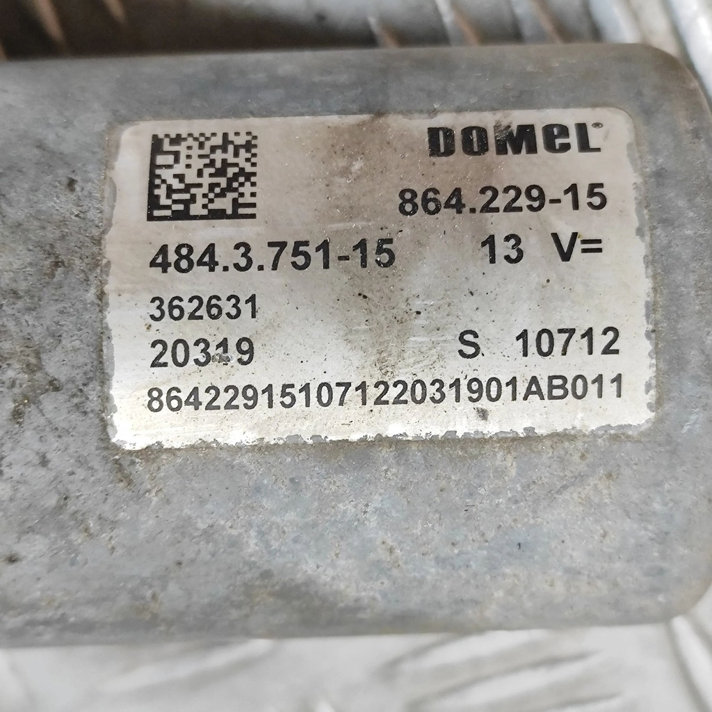 фото №8, Bmw 2 f45 2019 насос вакуумa / вакуум