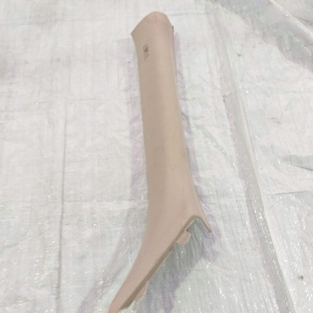 фото №1, Защита обивка стойка bmw оригинальный номер защита 7276808