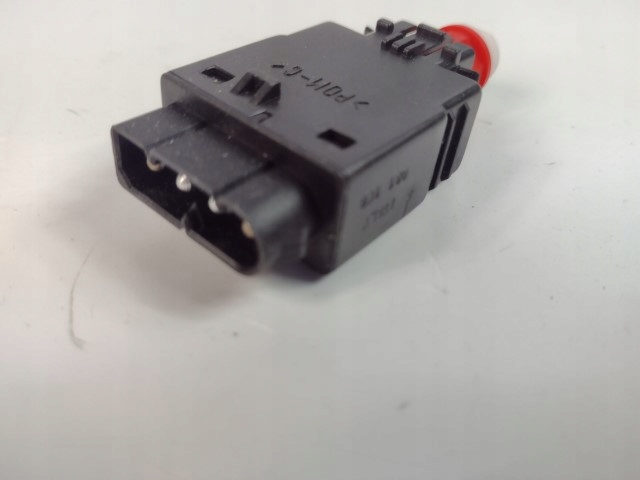 фото №10, Вимикач світла стоп eps 1.810.081 1240598 bmw