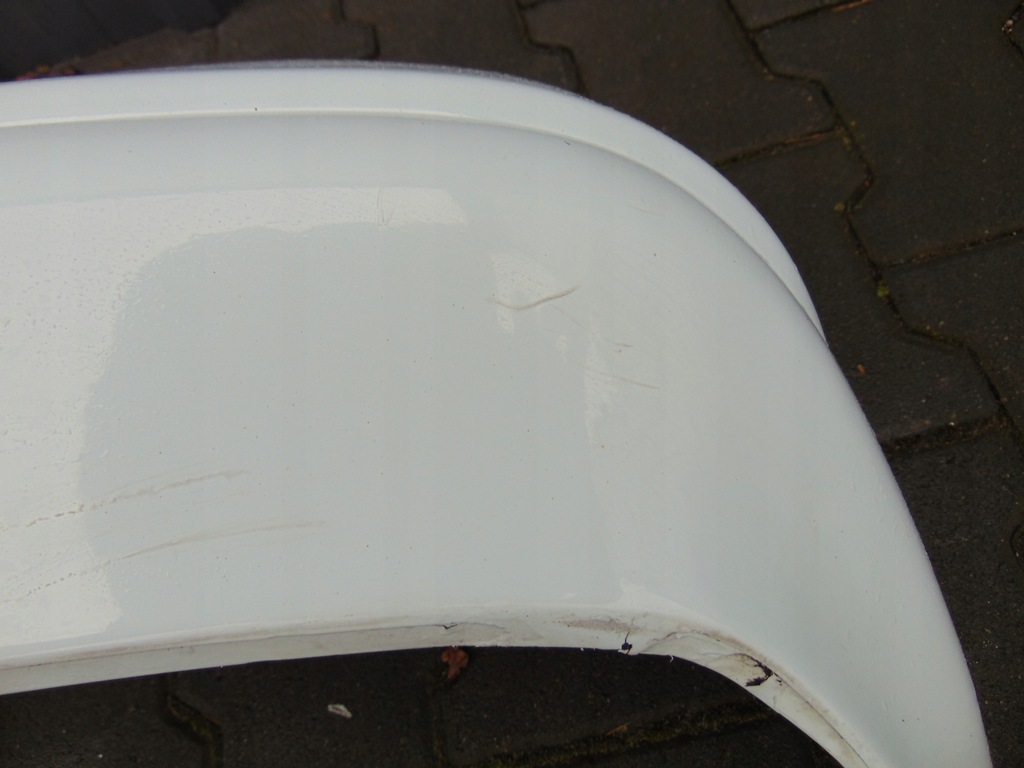 фото №14, Бампер задня seat arosa ls5l