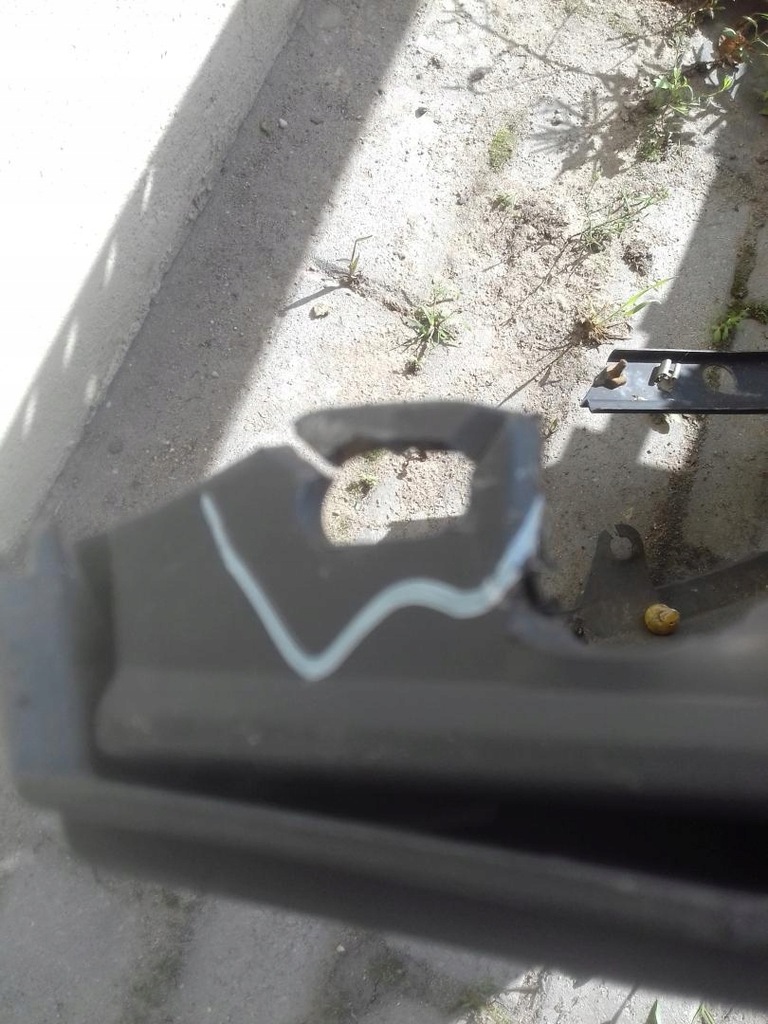 фото №8, Бампер перед передний citroen jumper iii