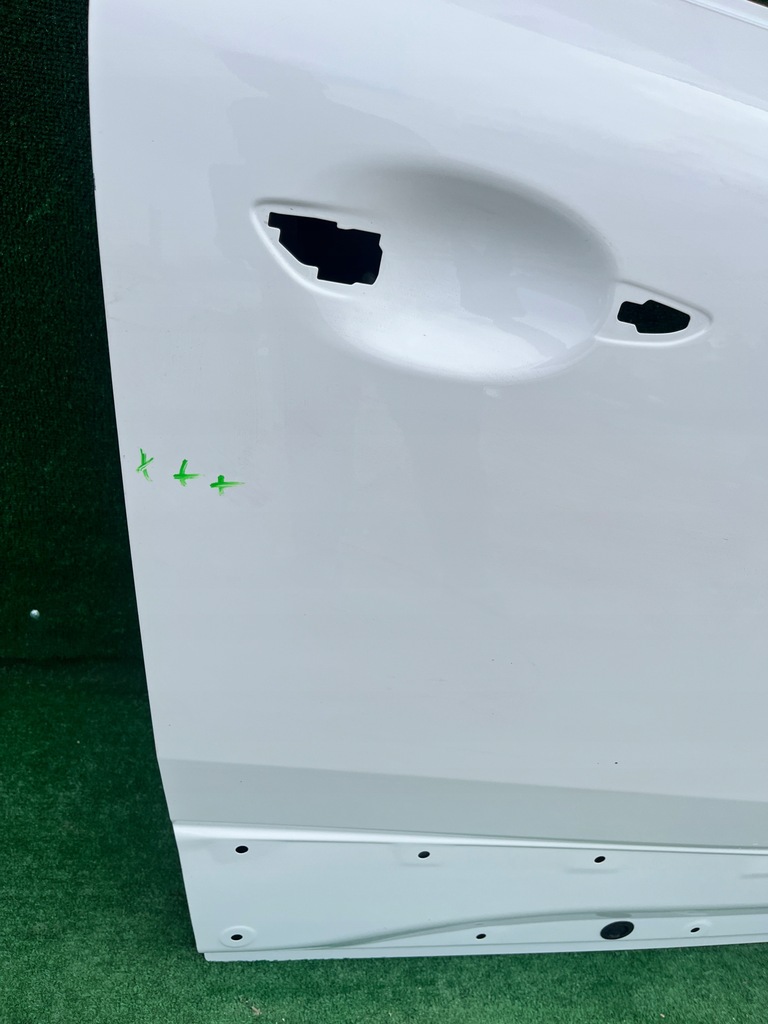 фото №8, Дверь правое передние mazda mx30 mx-30 правый перед