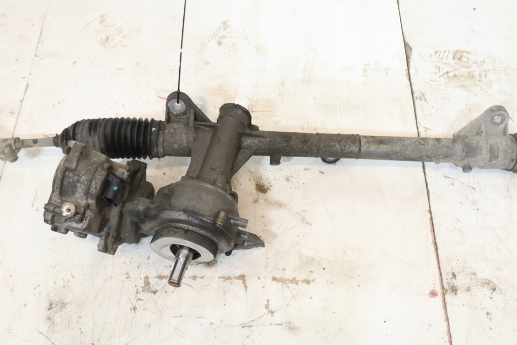 Рейка рульова bmw 2 f45 218d 2.0d 38019601 06a в Україні