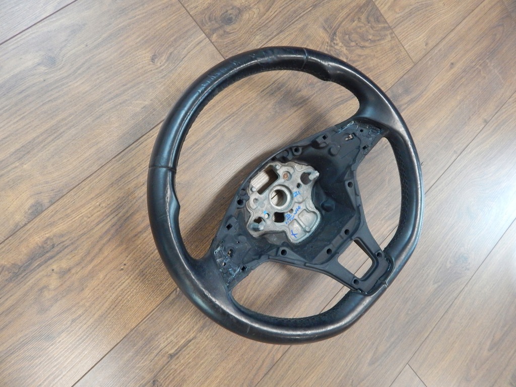 фото №5, Vw golf vii passat b8 - воздуховод pod лепестки переключения