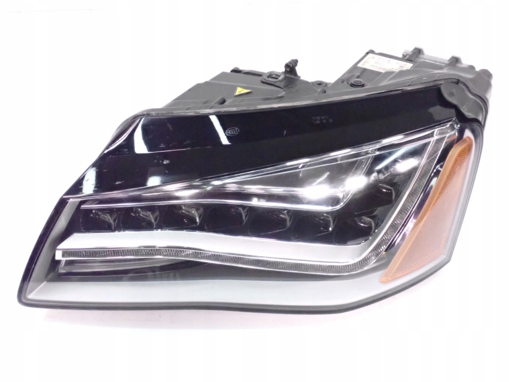 Купить Фара левая перед full led audi a8 d4 4h0941003aj