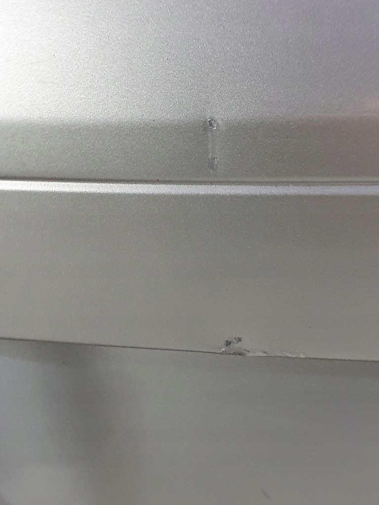 фото №7, Кришка багажника багажника mazda 5 v i 05-10r.