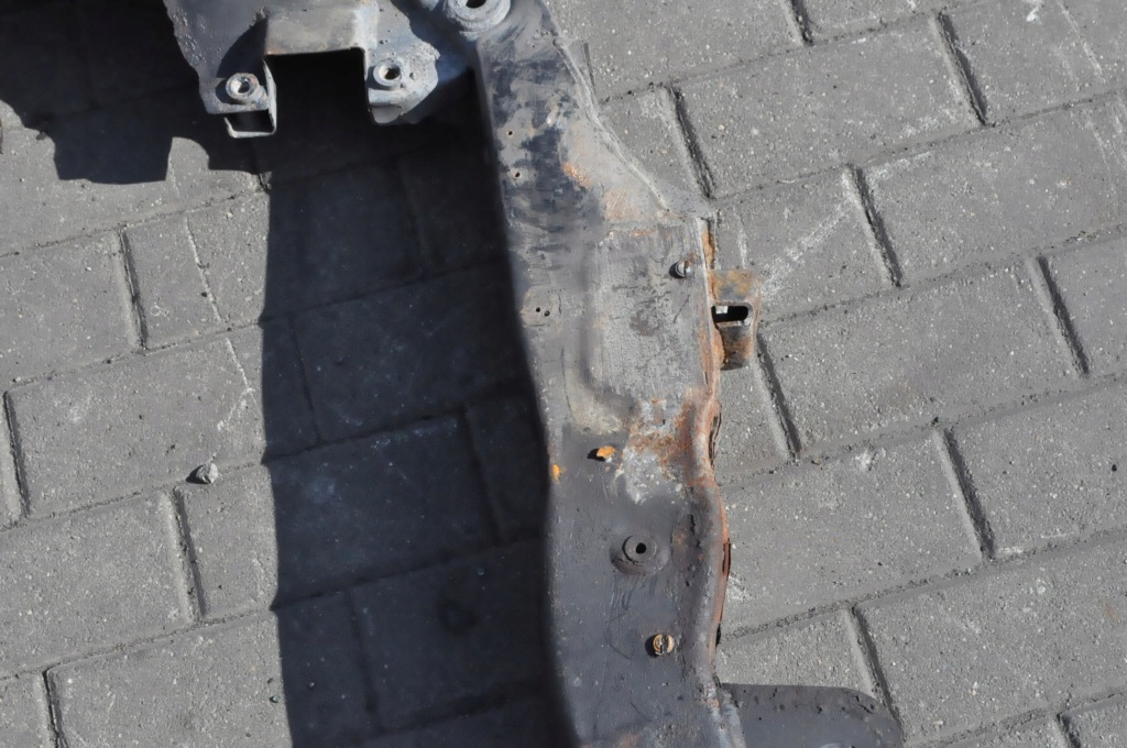 Alfa romeo 159 подрамник подрамник подвеска перед Цена