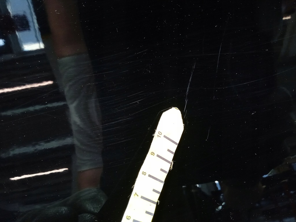 фото №10, Hyundai i40 kombi двері задня праве ry black