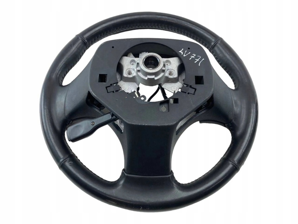 фото №10, Lexus is 220d-250-350 2006 повітропровід