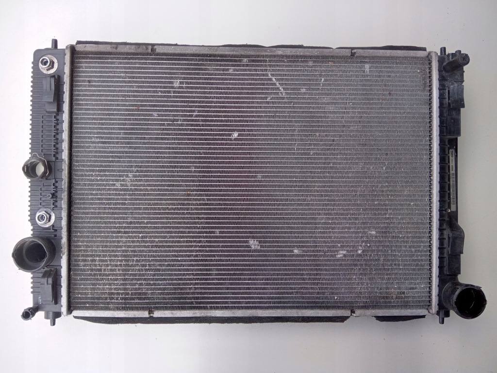 фото №6, Радіатор wody infiniti q50 214604gc0a