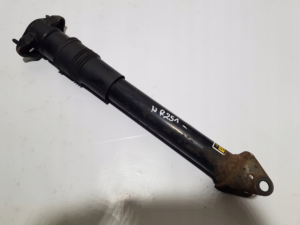 фото №1, Амортизатор задня задній лівий правий mercedes w251