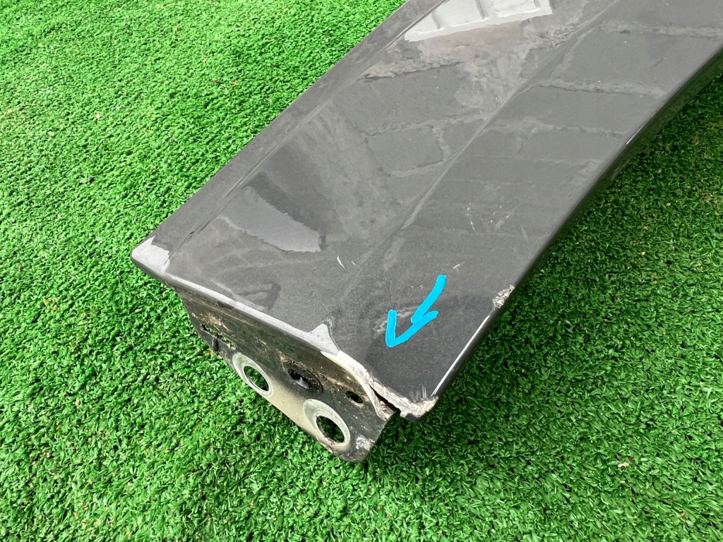 фото №10, Audi tt 8s0 крила правий передній правий перед