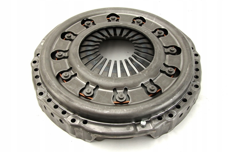 фото №1, Притиск зчеплення mercedes atego, atego 2