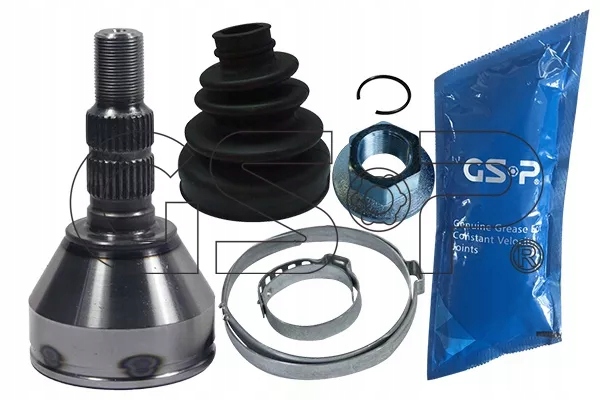 Шрус  привідний opel vectra c 1.9cdti /gsp/ Ціна