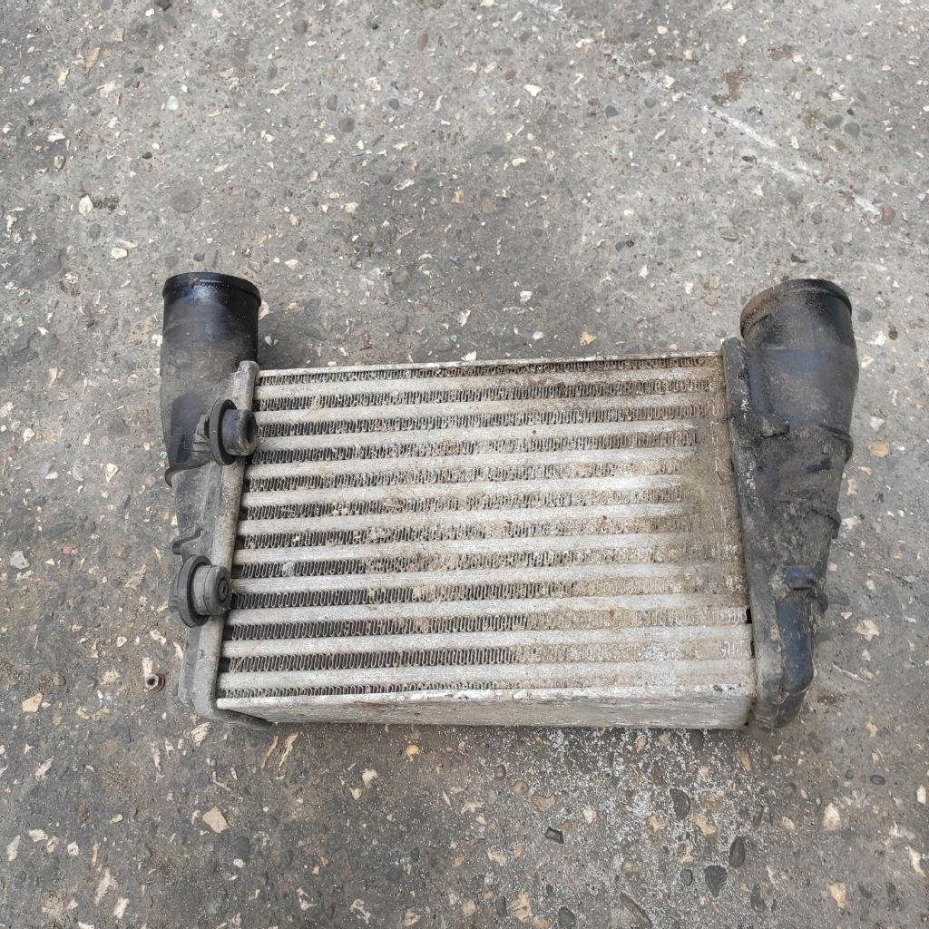 Купити Інтеркулер audi a4 b5 fl 1.9 tdi afn