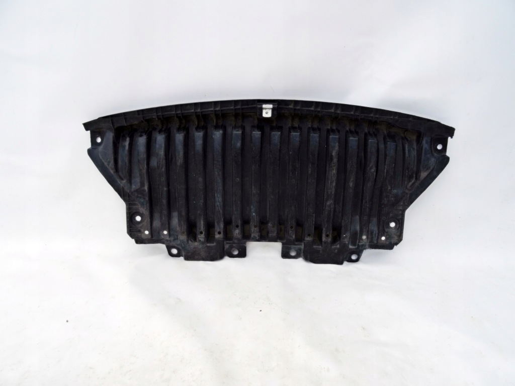 фото №1, Mercedes a2135204200 плита pod бампер защита