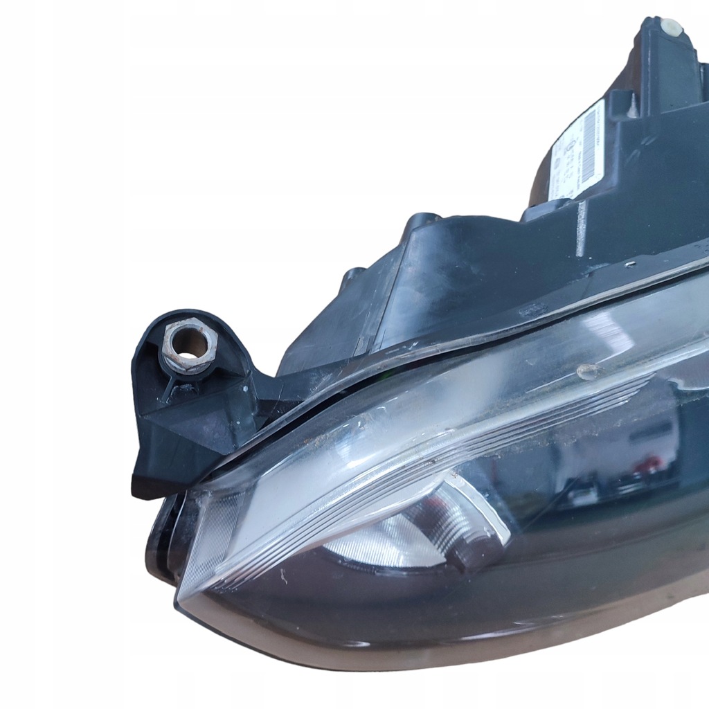 фото №6, Лампа левый перед vw up! up 1s1941015k