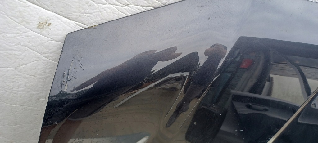 фото №2, Ford ranger raptor 22- капот