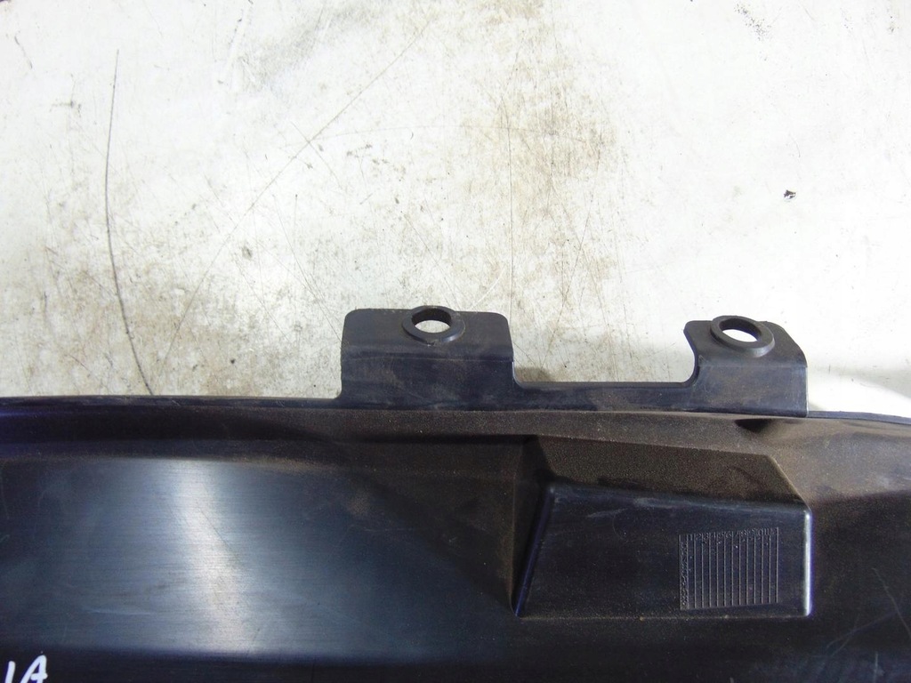 фото №11, ? защита pod бампер перед alfa romeo giulia