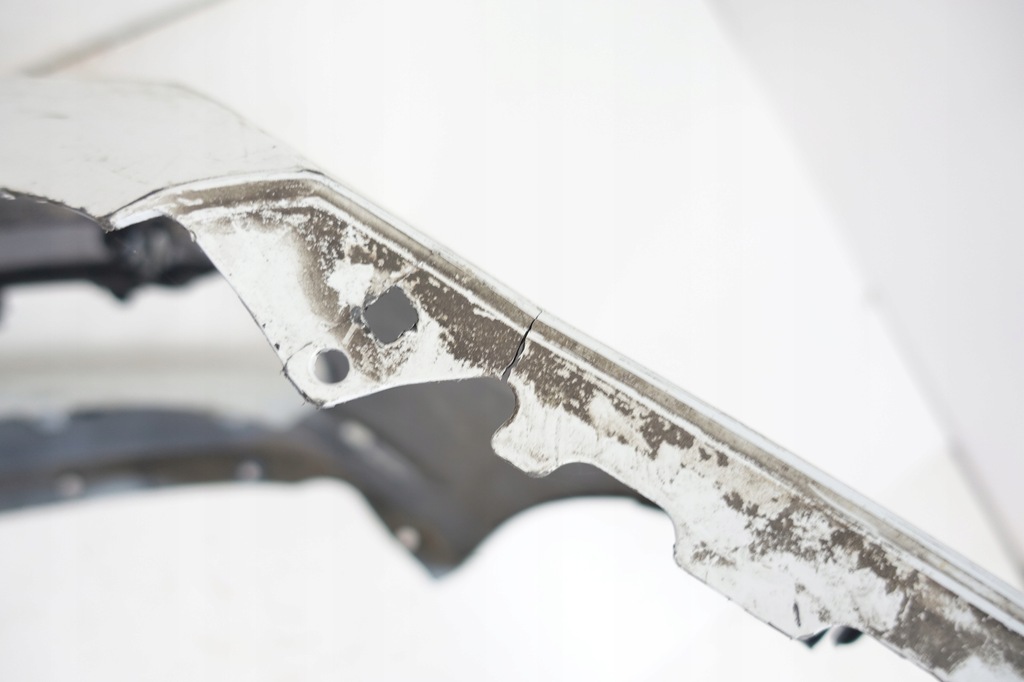 фото №14, Bmw 7 g11 g12 15-22 7357226 бампер перед передний