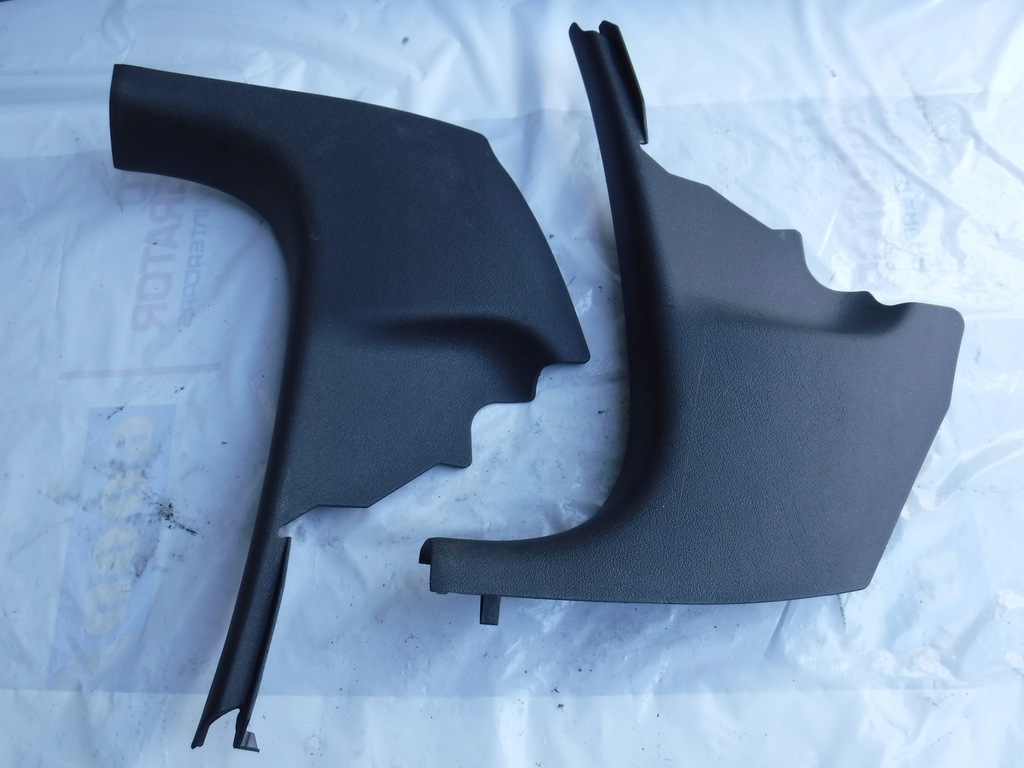 фото №9, Захист поріг audi оригінальний номер 8p0867272b