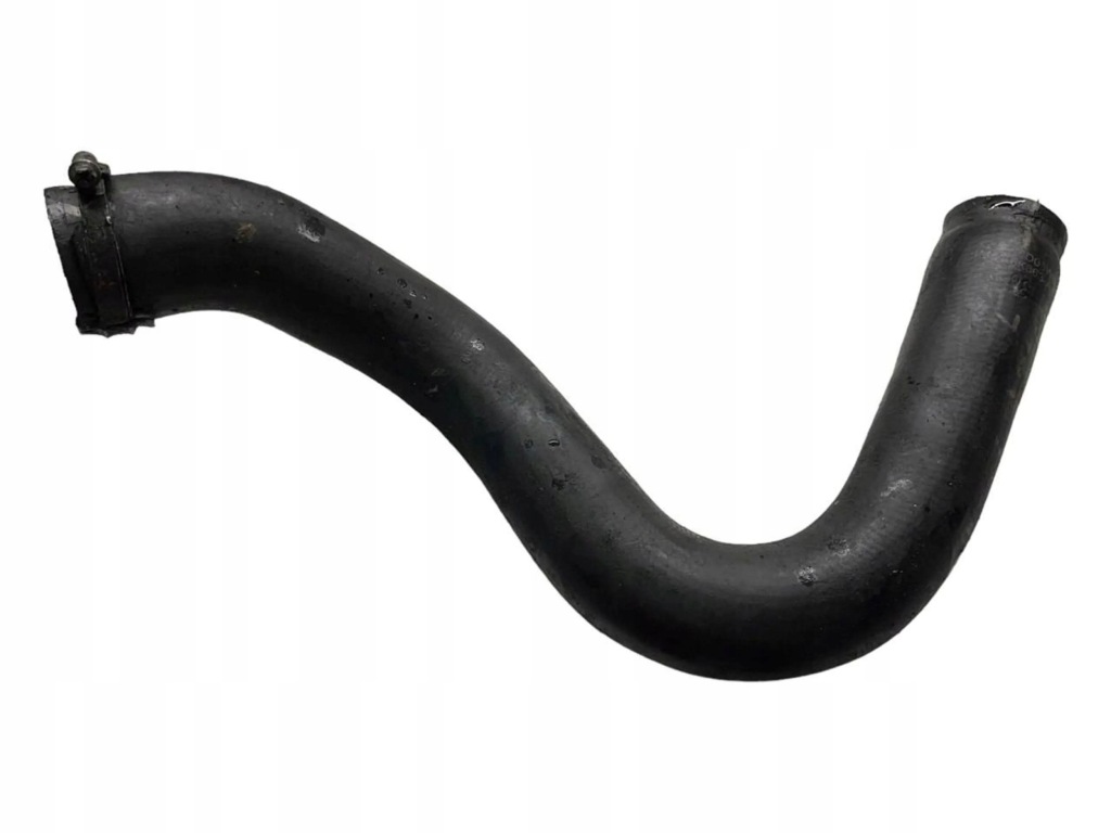 фото №1, Ford focus 2006 wąż / труба інтеркулер