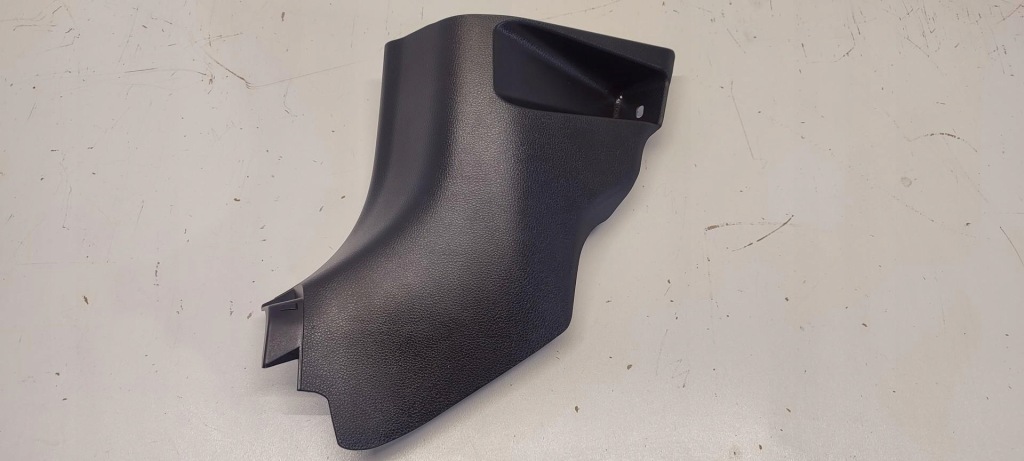 Купити Mazda 2 toyota yaris iv накладка поріг ліва 62112-k0030
