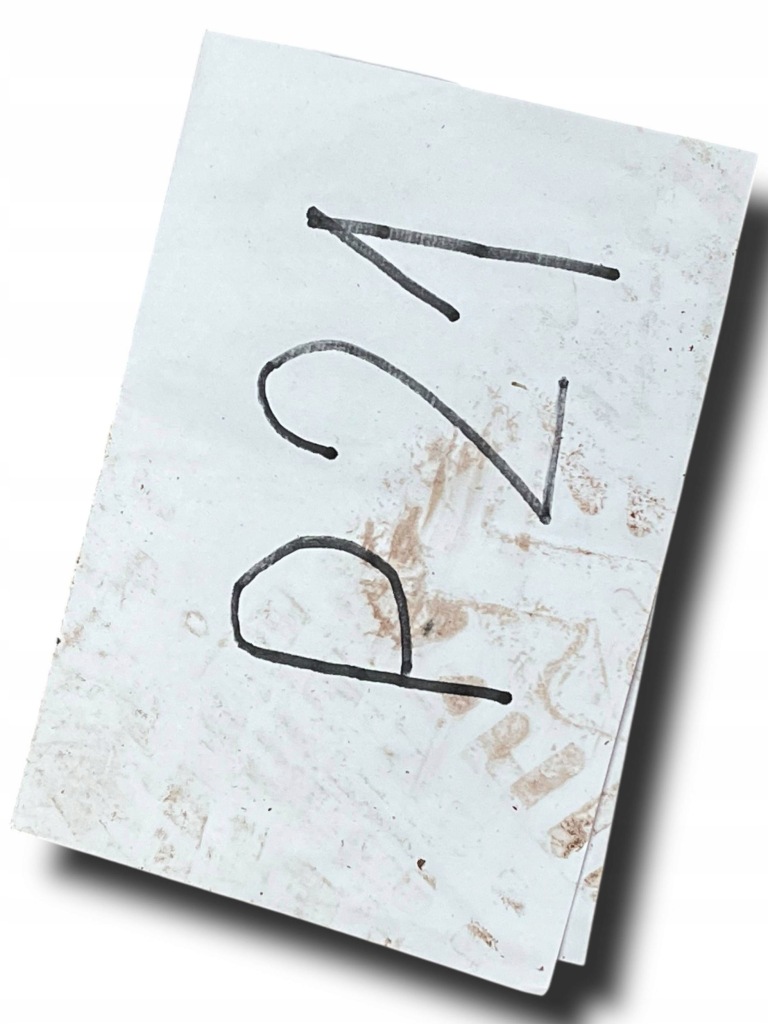 Opel astra j iv прокладка молдинг ущільнювач хром правий задній 13260072 !j Зі Шроту