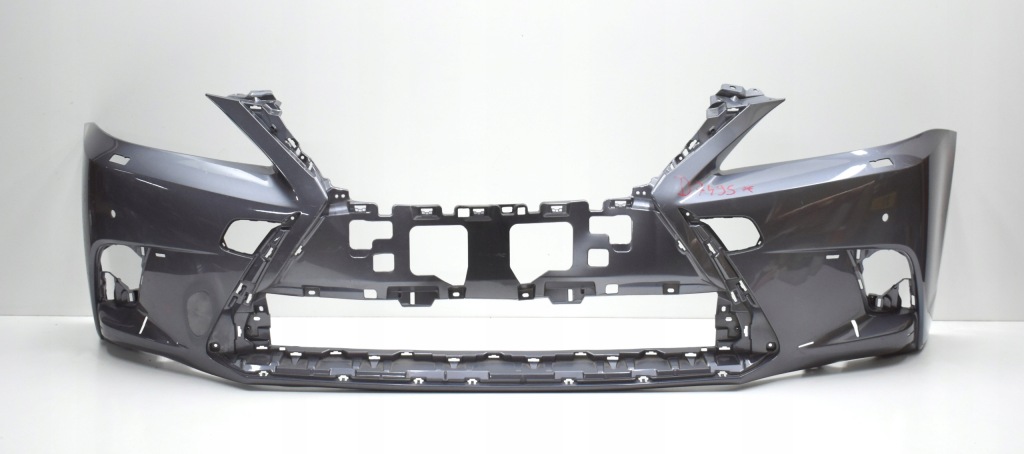 фото №1, Lexus ct ct200h lift f sport бампер перед передній org