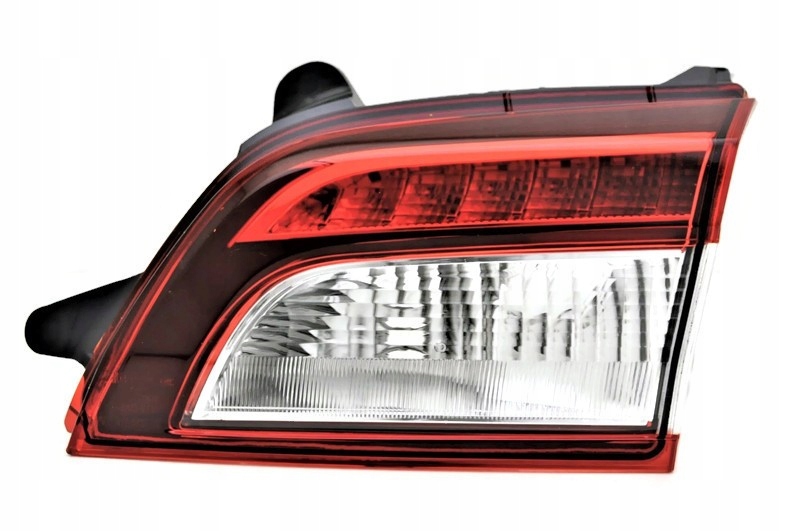 фото №1, Subaru outback 2014- лампа права nowa wagon