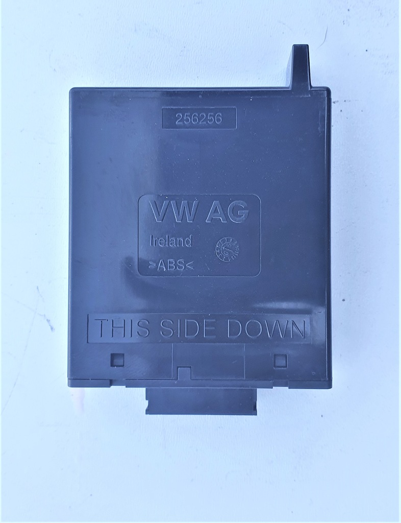 фото №1, Vw eos модуль блок управления радара 1q0951177a