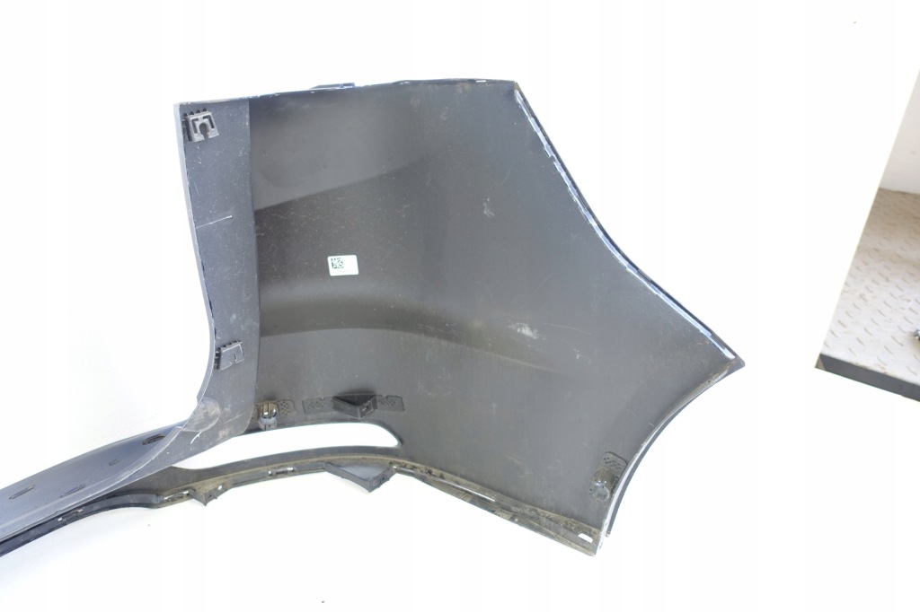 Бампер задня задній ford s-max ii mk2 2015- Доставка