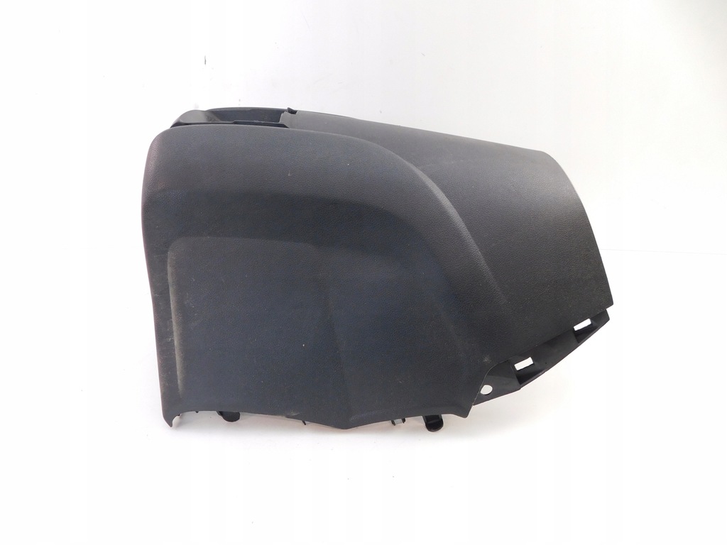 фото №5, Peugeot partner ii туннель средний корпус