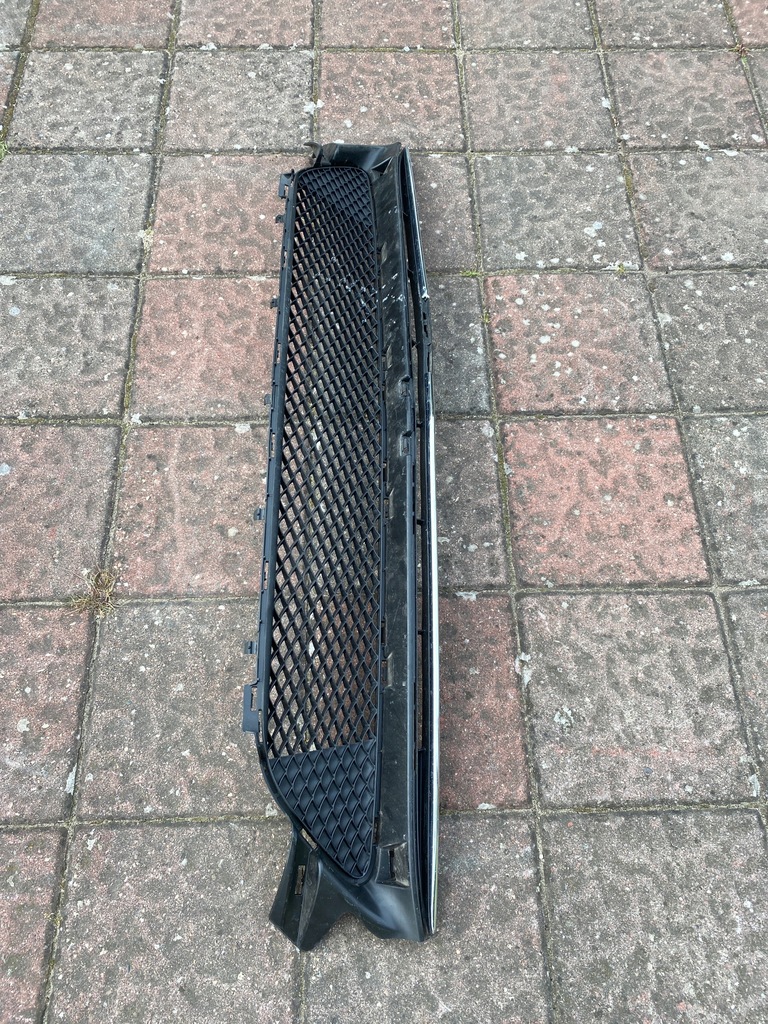 фото №1, Mercedes c-klasa w205 решётка перед