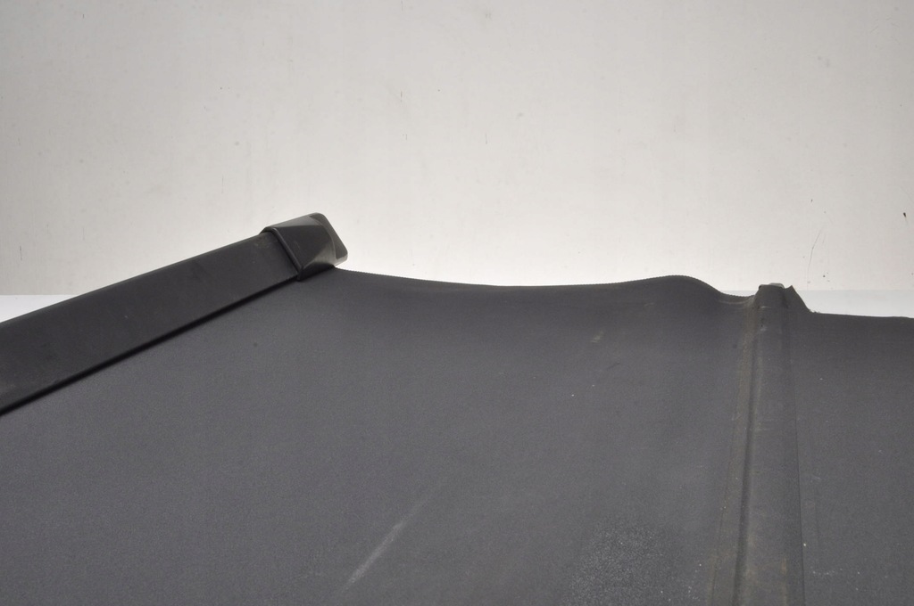 фото №5, Volvo xc70 i шторка задняя задняя багажника полка