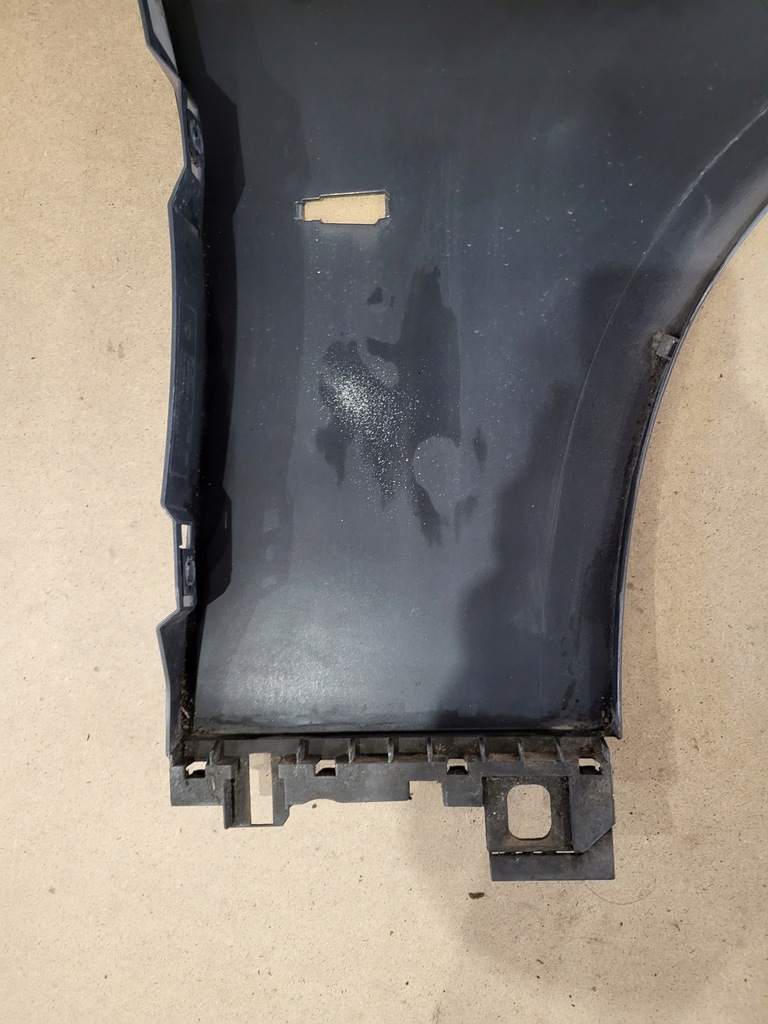 фото №10, Крила лівий передній bmw 3 e92 e93 coupe cabrio 7146065