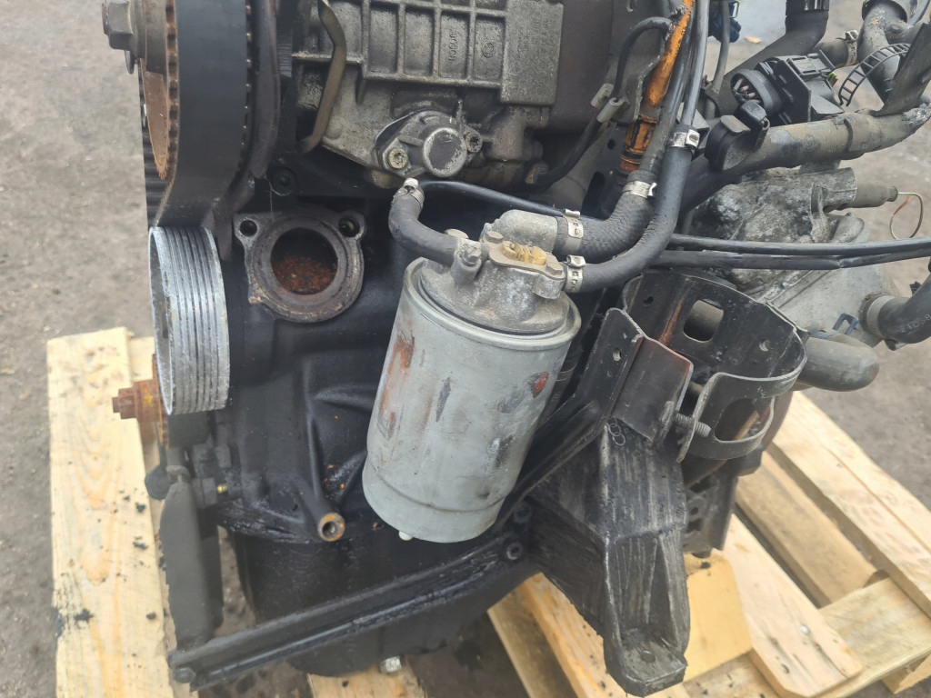 фото №6, Двигун дизель volkswagen passat b4