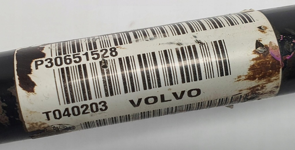 Приводной вал правый  правая  задний awd volvo xc90 2.5 30651528 Недорого